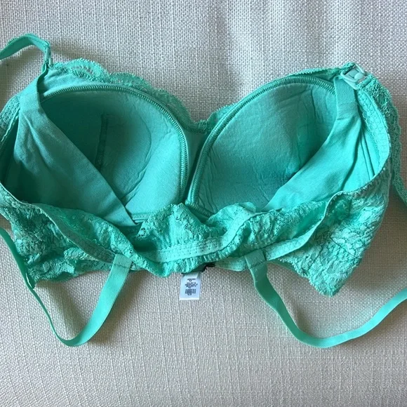 Cosabella Never Say Never Bralette | Nursing Bra - Picture 5 of 6